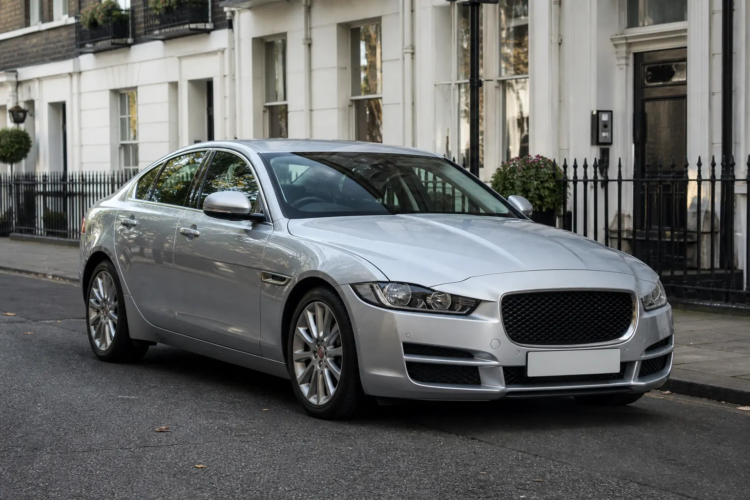 Jaguar Air Conditioning Not Cold