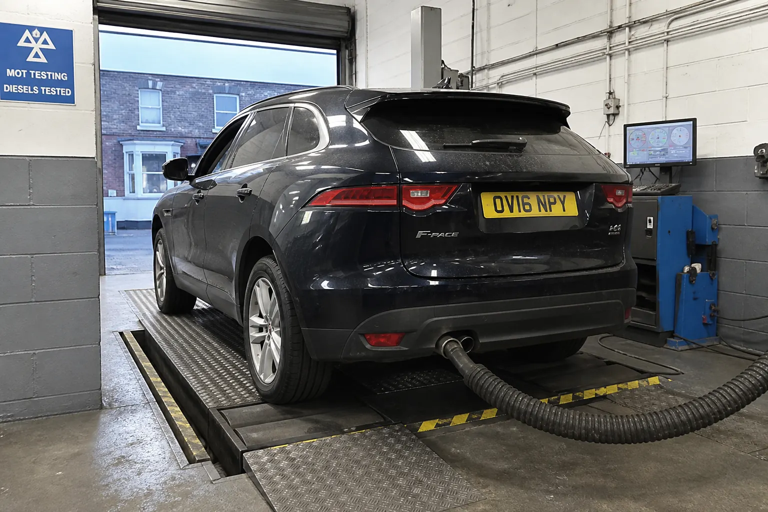 Jaguar SDD / Pathfinder Coding Explained