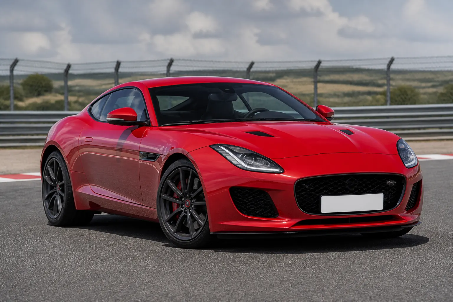 Jaguar XE Service Schedule