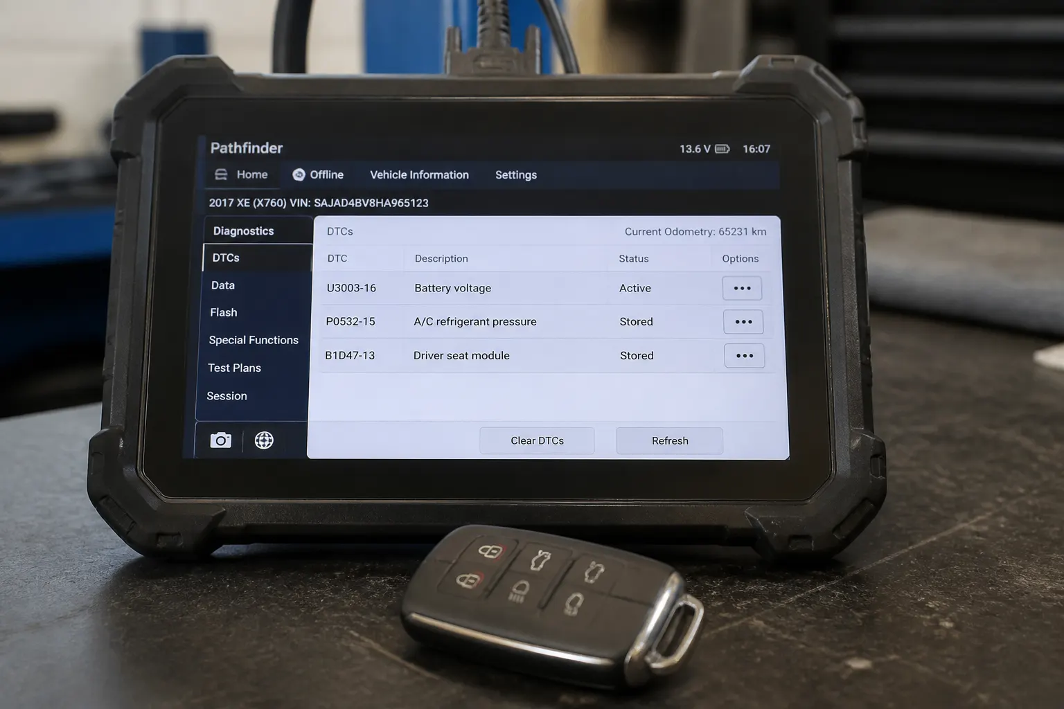 Jaguar XK Common Faults (X100 and X150)